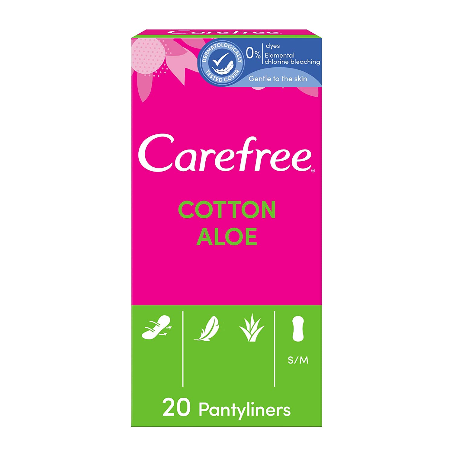 carefree-ps-aloe-20p